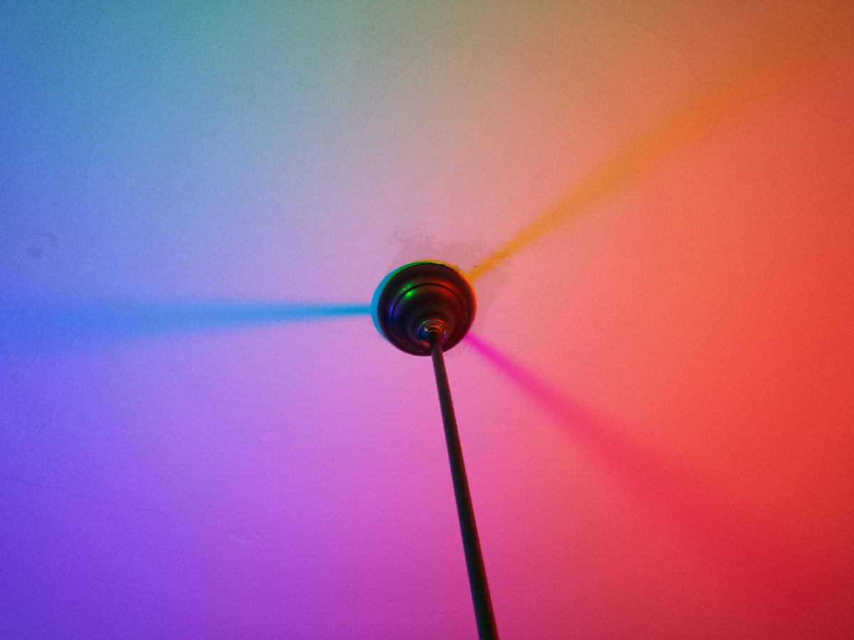 Colorwheel