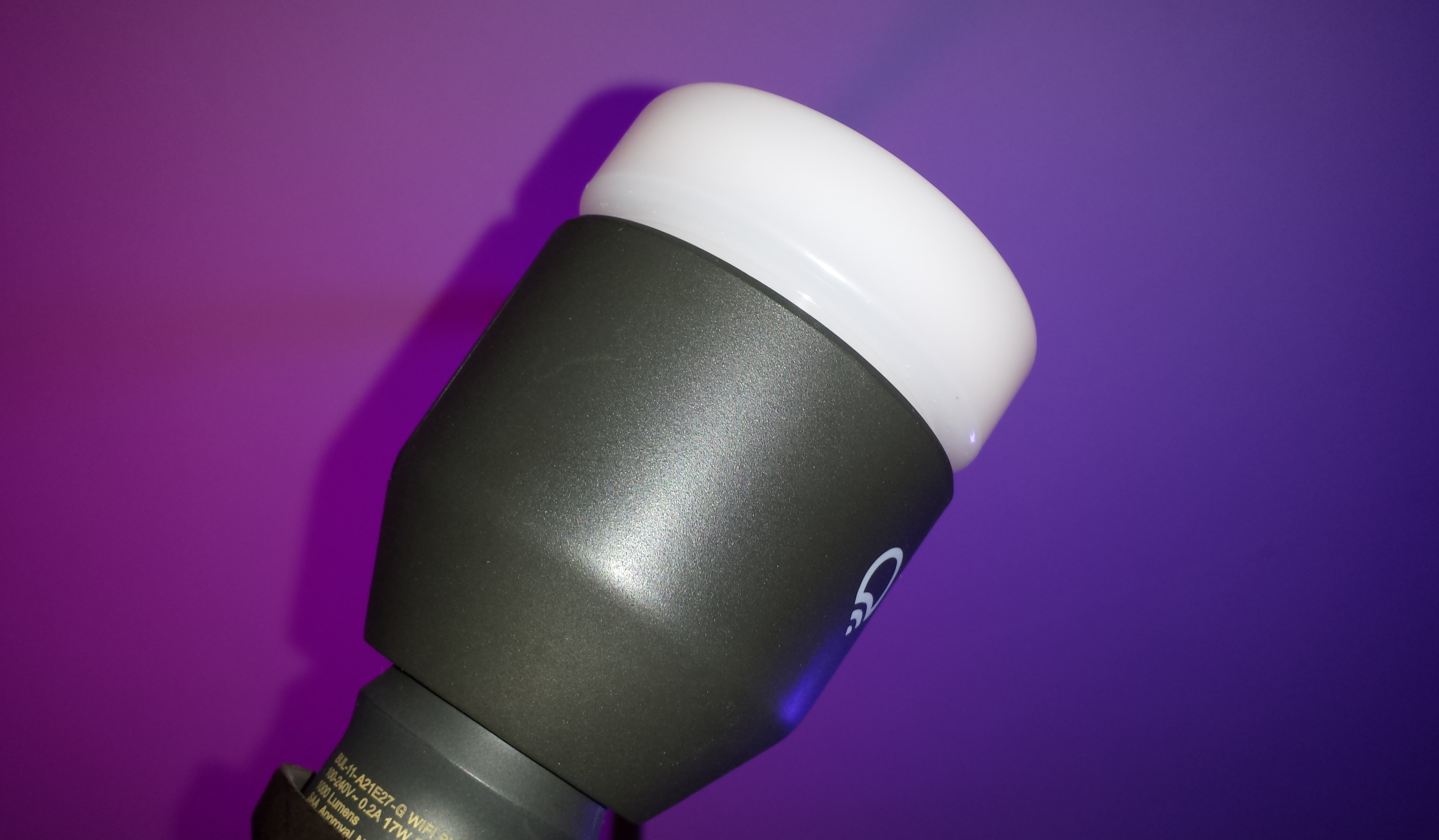 Lifx Cover