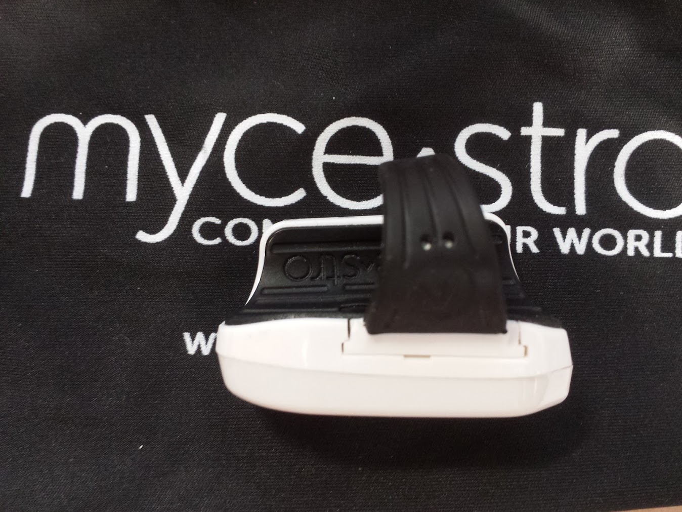 Mycestro side