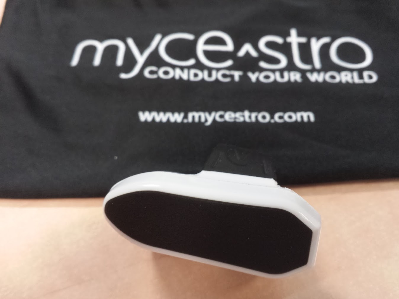 Mycestro top