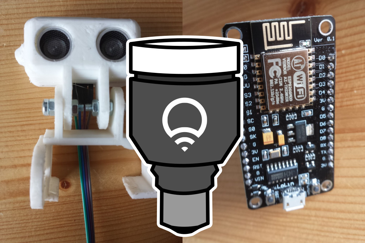 NodeMCU + LIFX cover