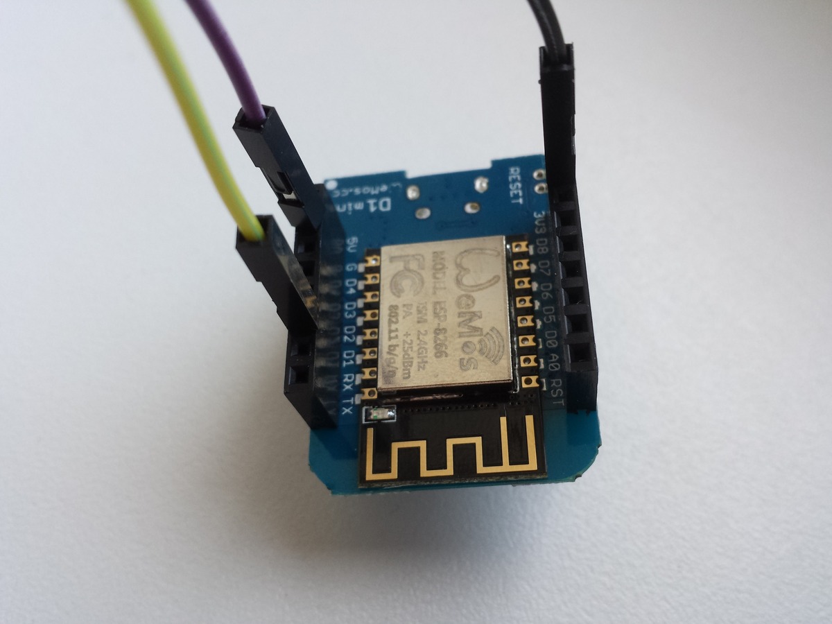 D1 mini