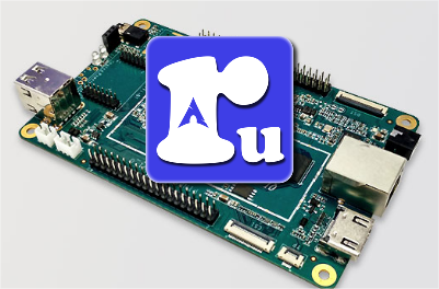 rutorrent + Pine64
