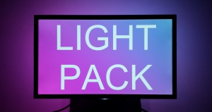 Light Pack cover