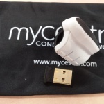 Mycestro + bag + BT module